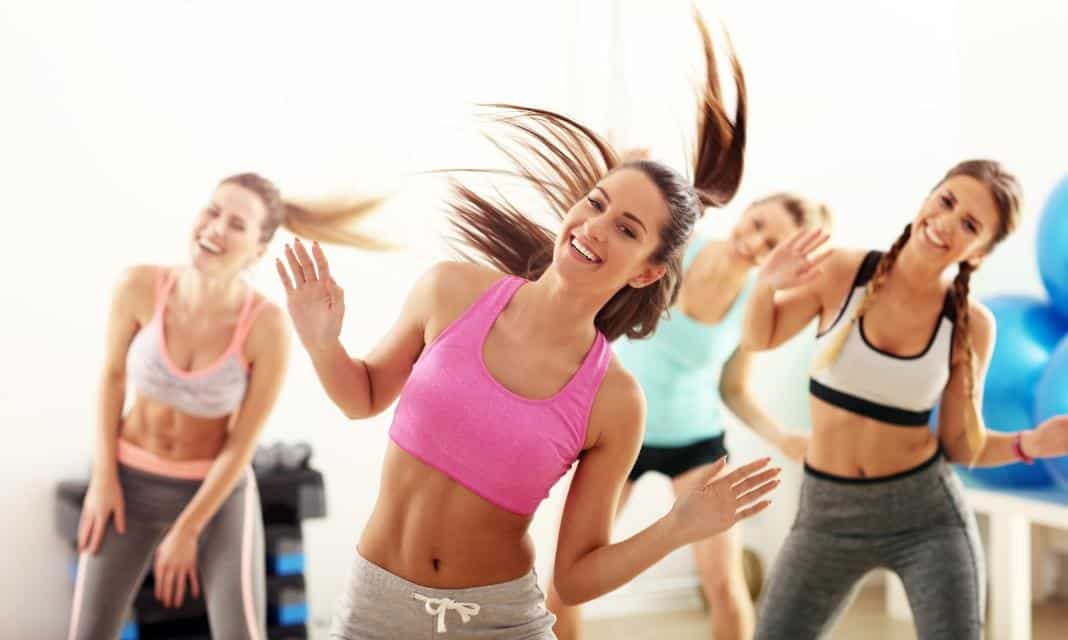 Zumba Ostrów Wielkopolski